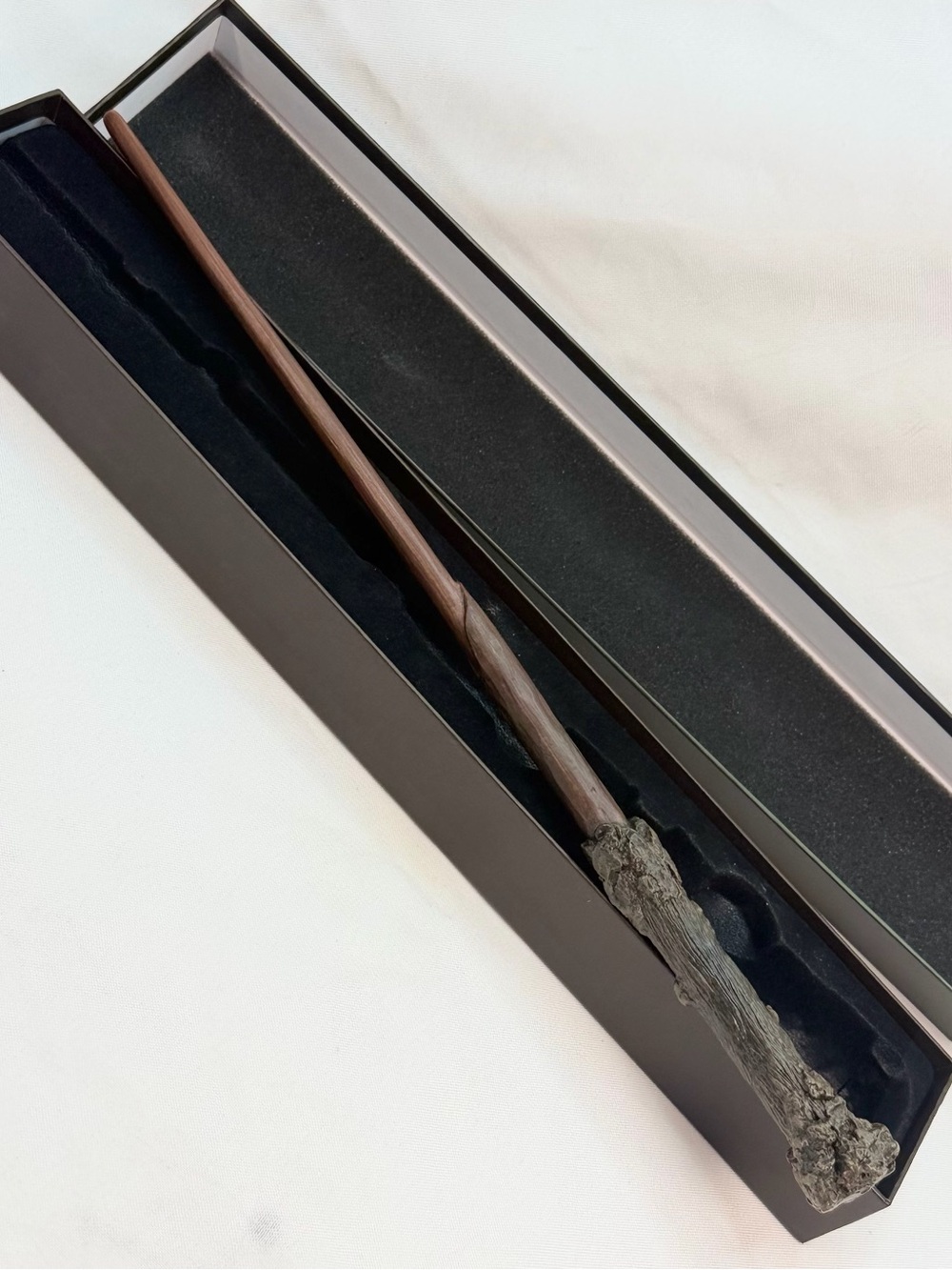 Harry Potter Wand Universal Orlando Wizarding World 2014 S14 w/ Original Box